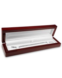 ROSEWOOD BRACELET BOX