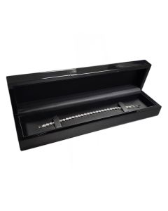 DELUXE BLACKWOOD BRACELET BOX