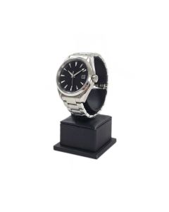 BLACK WATCH STAND