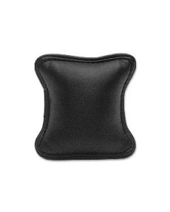 BLACK 3 X 3 PILLOW DISP.