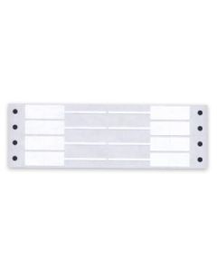 WHITE JEWELRY TAG (1000)