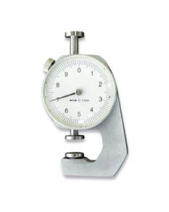 DIAL MILLIMITER GAUGE