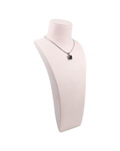 PINK MICROFIBER X-LG NECK