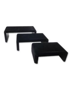 ECONOMY BLACK 3 MINI TABLE