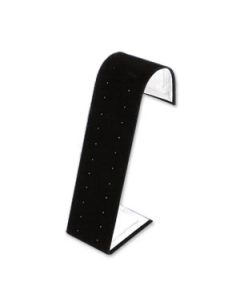 ECONOMY BLK EARRING DISPLAY