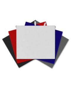 ECONOMY HALF SIZE PAD