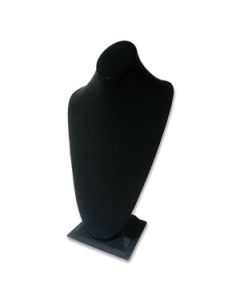 ECONOMY BLACK NECK STAND