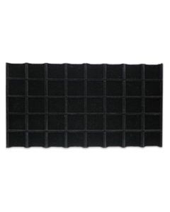 ECONOMY BLACK TRAY INSERT