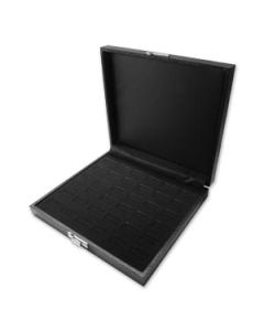 ECONOMY BLACK 36 RING CASE