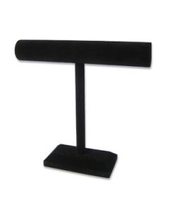 ECONOMY BLACK CHAIN "T" BAR