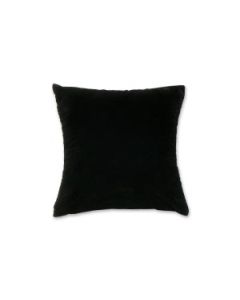 ECONOMY BLACK PILLOW DISPLAY