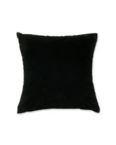 ECONOMY BLACK PILLOW DISPLAY