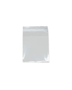 2X2 SELF-ADHESIVE BAG