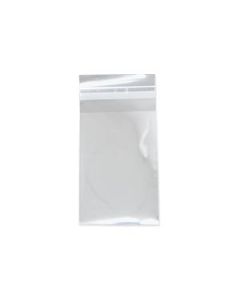 2X3 SELF-ADHESIVE BAG