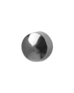 SILVER MINI BALL STUDS