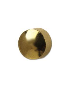 GOLD MINI BALL STUDS