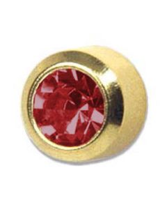 JANUARY BIRTHSTONE STUD