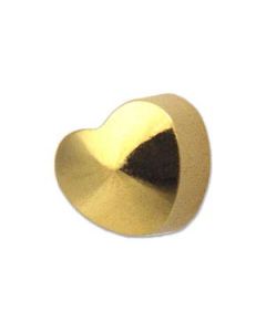 HEART SHAPE STUD