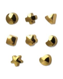 ASSORTED SHAPES