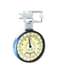 PRESIDIUM DIAL GAUGE