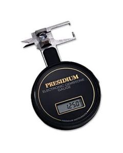 PRESIDIUM ELECTRONIC GAUGE