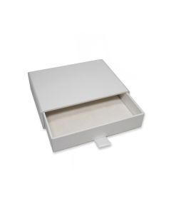 PEARL BEIGE DRAWER 4 x 3