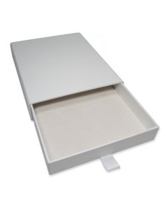 PEARL BEIGE DRAWER 4.5x5.5