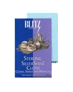 SILVER CARE CLOTH