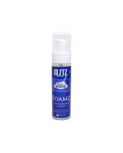BLITZ FOAM CLEANER