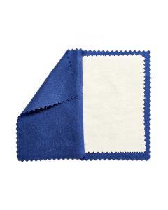 BLITZ 6 X 8 POLISHING CLOTH