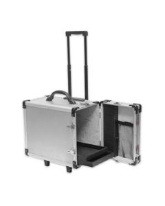 ALUMINUM CARRY CASE