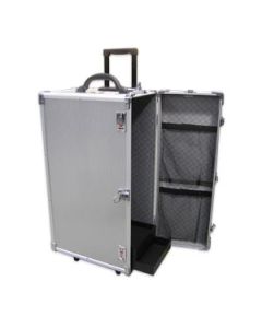 LARGE ALUMINUM CARRY CASE