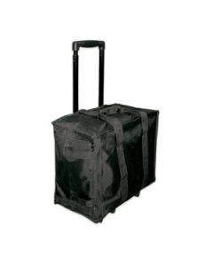 12" CARRY CASE W/WHEELS