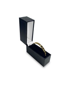 BLK BANGLE BOX