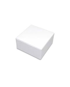 SQUARE SHAPED 2" RISER