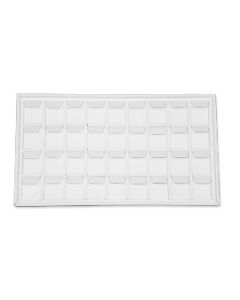 36 EARRING DISPLAY TRAY