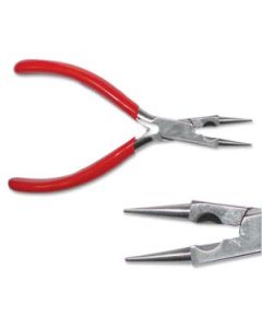 ROUND END CUTTER PLIER