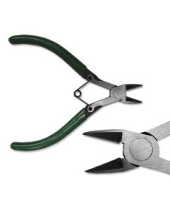 MINI SIDE CUTTER PLIERS