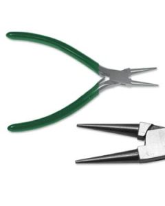 MINI ROUND NOSE PLIERS