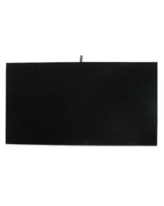 BLK SHOWCASE PAD FOR ITEM#160