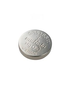 muRata WATCH BATTERIES