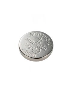 muRata WATCH BATTERIES