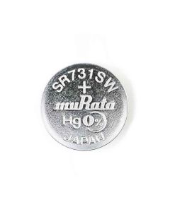 muRata WATCH BATTERIES
