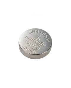 muRata WATCH BATTERIES