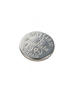 muRata WATCH BATTERIES