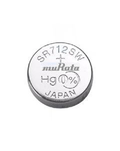 muRata WATCH BATTERIES