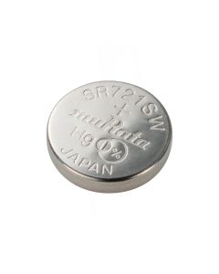 muRata WATCH BATTERIES