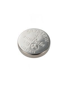 muRata WATCH BATTERIES