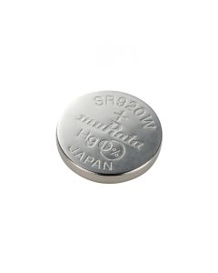 muRata WATCH BATTERIES