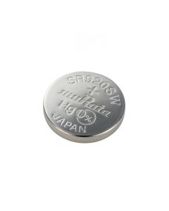 muRata WATCH BATTERIES